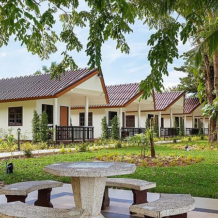 Good View Resort Koh Chang Exterior photo