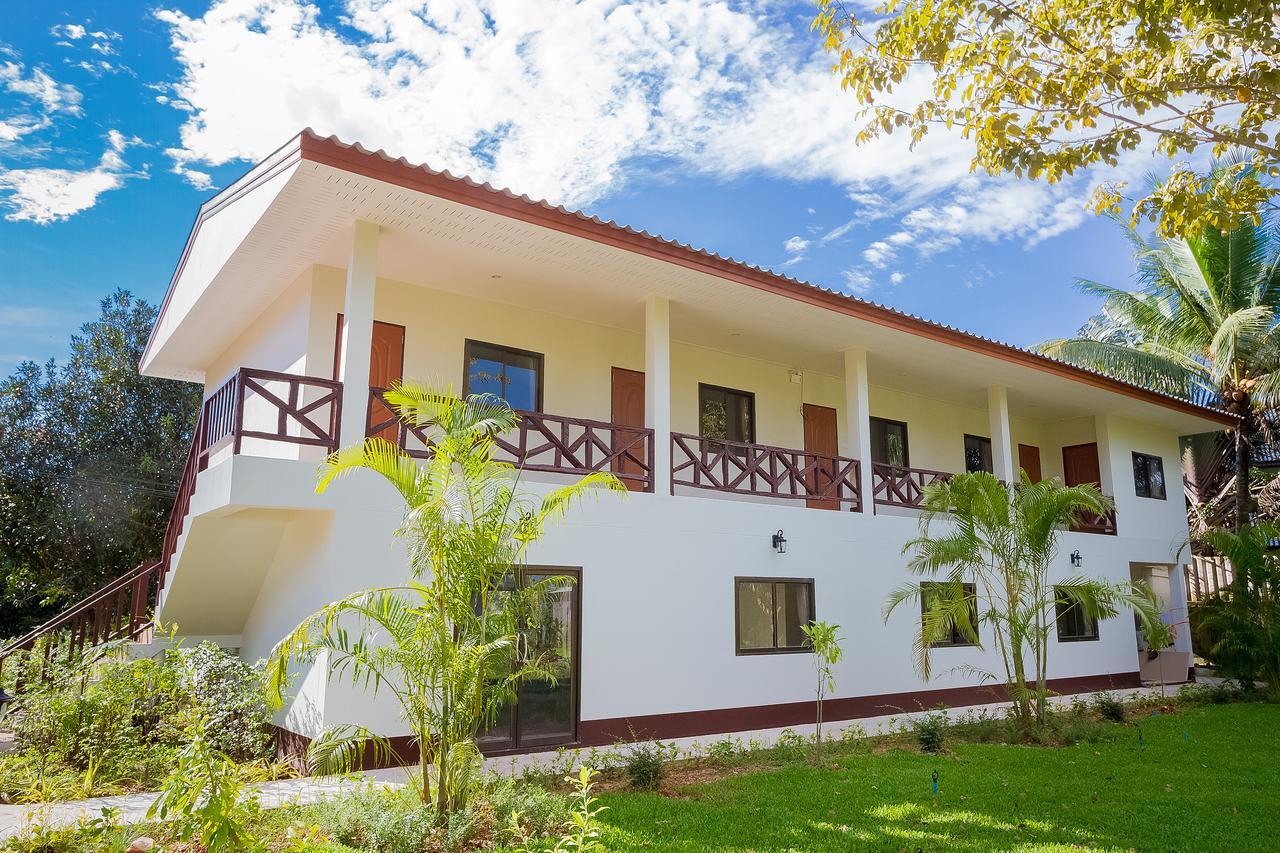 Good View Resort Koh Chang Exterior photo